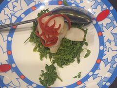 -肆月河豚·新淮扬(金融街店)