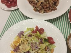 -鹊华居·地道鲁菜·海鲜·融合味(大明湖店)