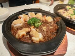 -北大荒人•新东北菜(青岛银座店)