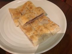 -君悦酒店·1881·北京烤鸭