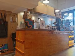 -Cafe del Volcan(永康路店)