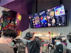 -Taco Bell 塔可钟(民田路店)