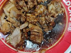 -伙记茶档(龙海风情小镇店)