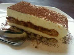 提拉米苏-1901 Cafe(西四店)