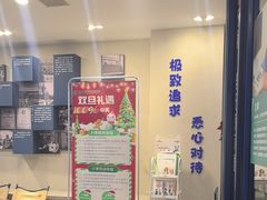 -伟伟宠物医院·CT影像中心·瑞派犬猫综合性门诊(汉口总院)