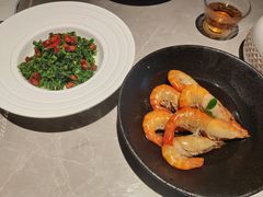 -醉庐·新上海菜(南京西路店)