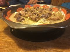 -小街猪手(团结湖店)