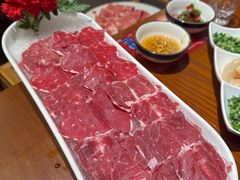 -1078號老北京涮肉(万达广场店)