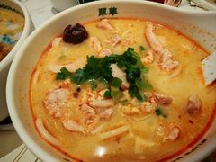 -翠华(澳门银河店)
