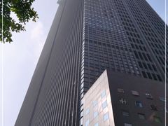 -重庆解放碑威斯汀酒店