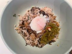 -胡麻(静安嘉里店)