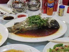 -美居大酒楼(美居广场店)