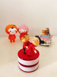 点击看大图 -迈瑞米求婚策划(静安店)