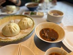 -金狮麟·新豫菜(杏石口路店)