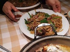 -珍味汤馆·潮汕家乡菜(保利文化广场店)