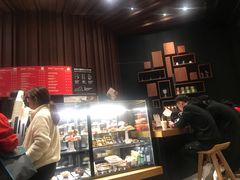 -星巴克臻选(成都太古里店)