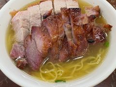 -陈光记烧腊店(罗保博士街店)
