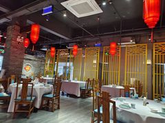 -一品江南韵·淮扬菜