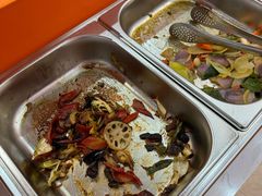 -辣动时代自助小火锅(大庆路店)