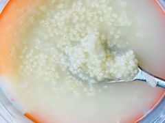南瓜小米粥-庆丰包子铺(白塔寺店)