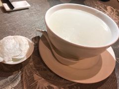 牛乳白粥-香云轩·顺德菜(香云纱园林酒店店)