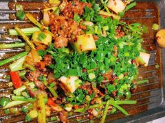 -绿茶餐厅(千岛湖银泰城店)