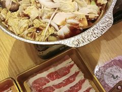 -吉兆·料理(红梅南路店)