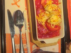 -大快活(丽丰店)