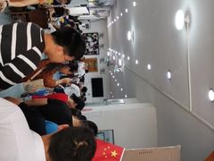 -红星光发煲仔饭(大石街店)