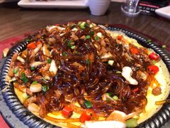 -龙少爷碳火干锅(环球中心店)