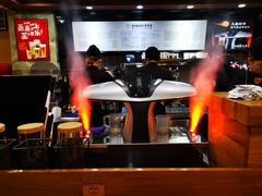 -多克多蒸气茶DOKDO(鼓楼绿地店)