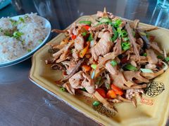 -朗妈私房菜(婺女州店)