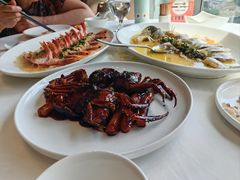 -上海会馆(香港名都店)