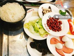 -阿超过桥米线(画展路店)