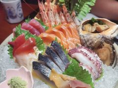 -匠和风精致料理(宁德万达店)