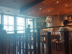 -星巴克臻选(北京嘉里中心第二店)
