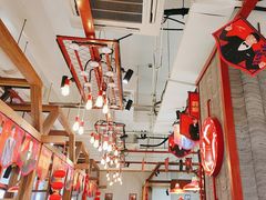 -贤合庄卤味火锅(永年新世纪店)