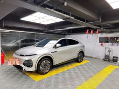 -AUTO派·汽美工作室·贴膜车衣改色