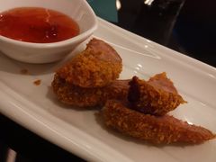 -厦门海港英迪格酒店(中山路店)
