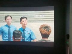 -万达影城(西铁营万达广场IMAX店)
