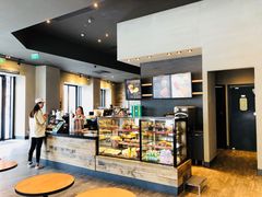 -星巴克(宿迁苏宁广场店)