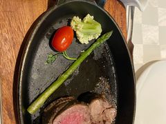 -西堤牛排(南京龙江店)