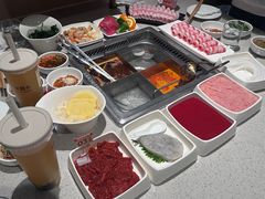 -海底捞火锅(芜湖银泰城店)