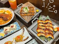 -小川洋风料理(街道口店)
