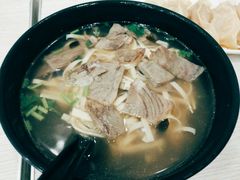 -大董锅贴(崇安寺店)