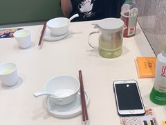 -蔡澜点心·粤菜(月星环球港店)