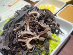 凉拌毛肚-老厨家(友谊路总店)