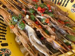 -明洋钵钵鸡(春田小区店)