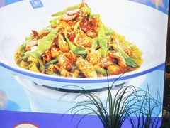 -兰湘子·湘菜小炒(长安万科广场店)