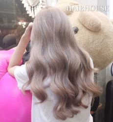 -Hair house发舍